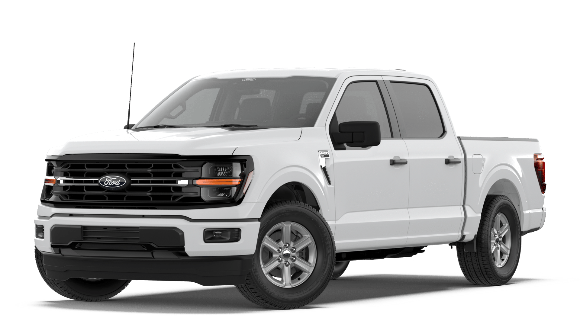 2026 Ford F-150® External Image 1